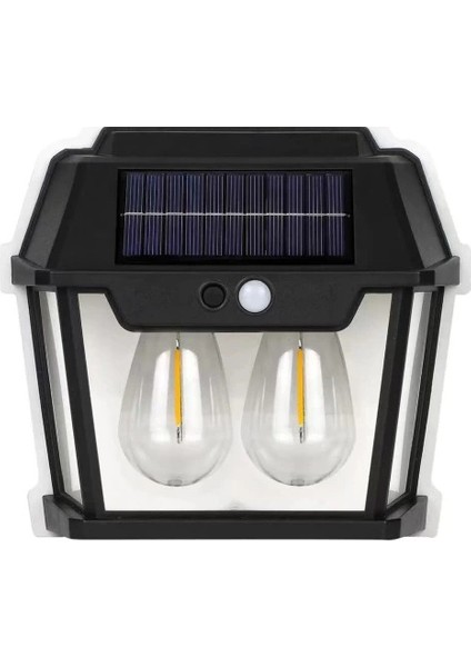 Solar Bahçe Aydınlatması 2'li