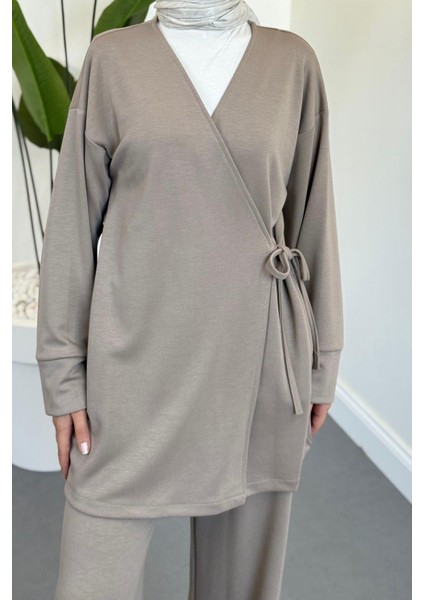 Küba Pamuklu Yandan Bağlamalı Takım Vizon fırsatları