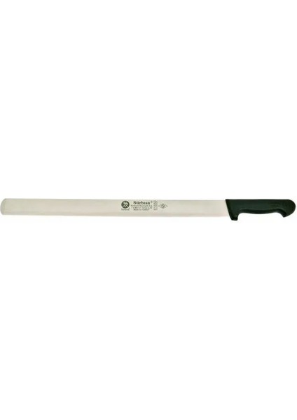 61650 - Sürmene Döner Bıçağı 50 cm - Lisinya