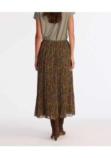 Kloş Normal Bel Etek fiyatları