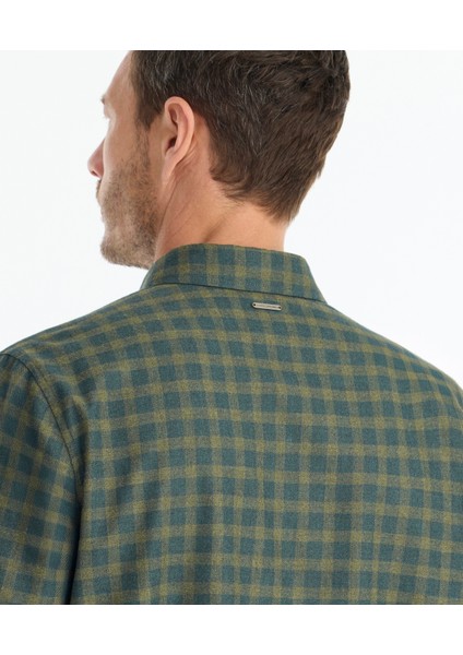 Regular Gömlek Yaka Uzun Kol Gömlek indirimleri