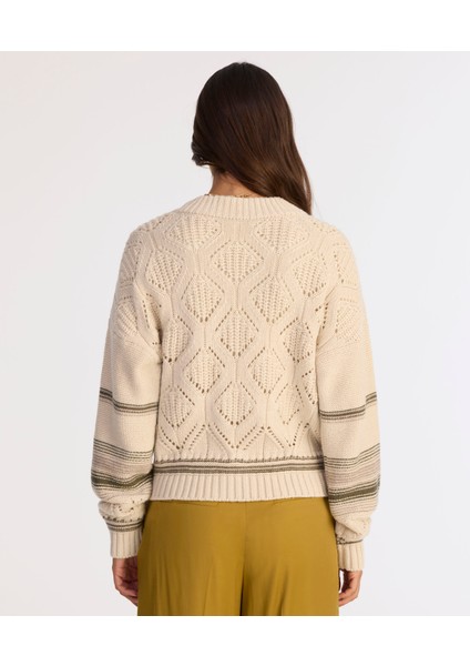 Regular Yarım Balıkçı Yaka Uzun Kol Kazak fırsatları