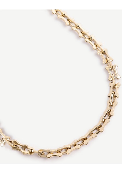 Uzun Gold Zincir Kolye fiyatları