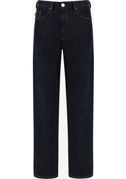 Straight Fit Normal Bel Jean Pantolon modelleri