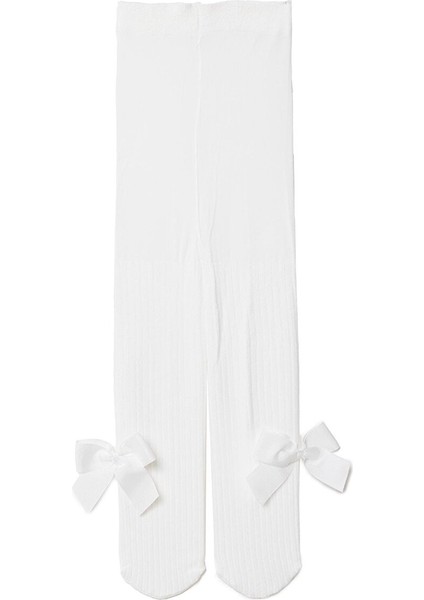 Kız Bebek Külotlu Çorap