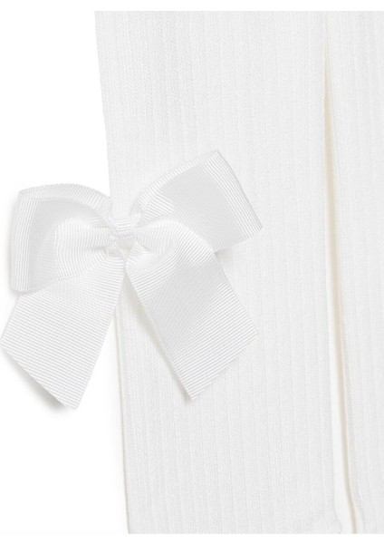 Kız Bebek Külotlu Çorap modelleri