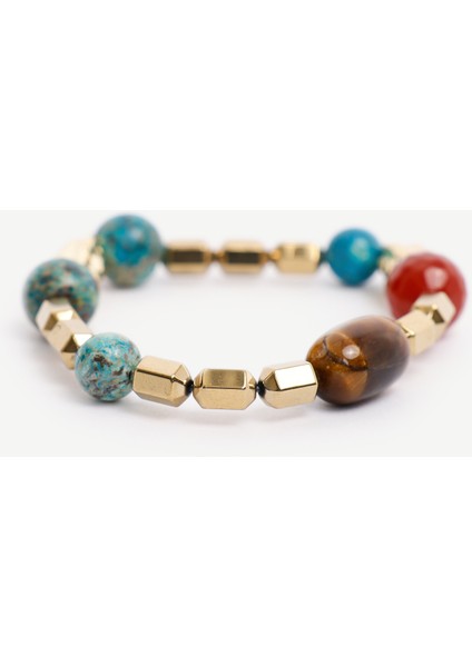 Hematit ve Kaplangözü Içerikli Bileklik fiyatları