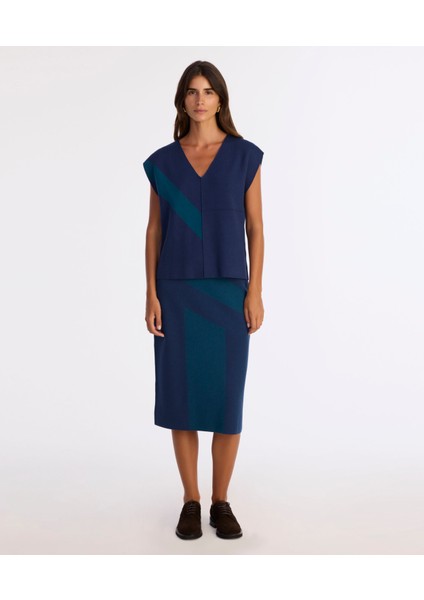 Regular V Yaka Kolsuz Kazak