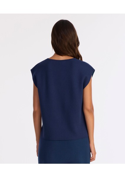 Regular V Yaka Kolsuz Kazak fırsatları