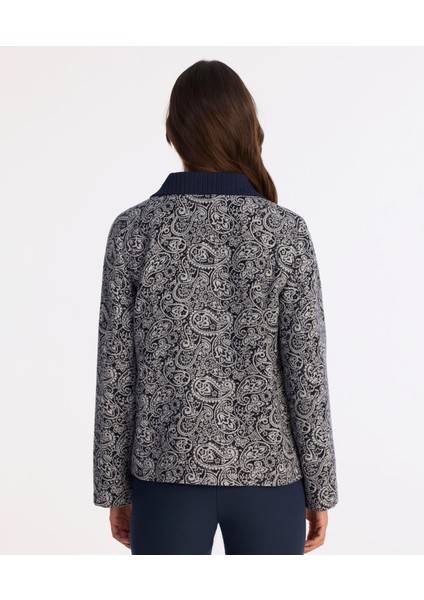 Regular Gömlek Yaka Uzun Kol Ceket fırsatları