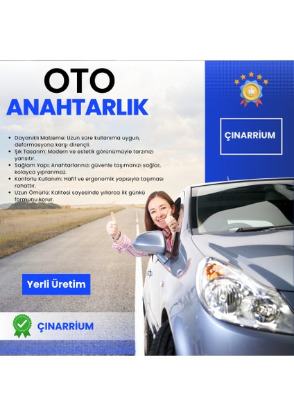 Drift Boyunluk Anahtarlığı fiyatları