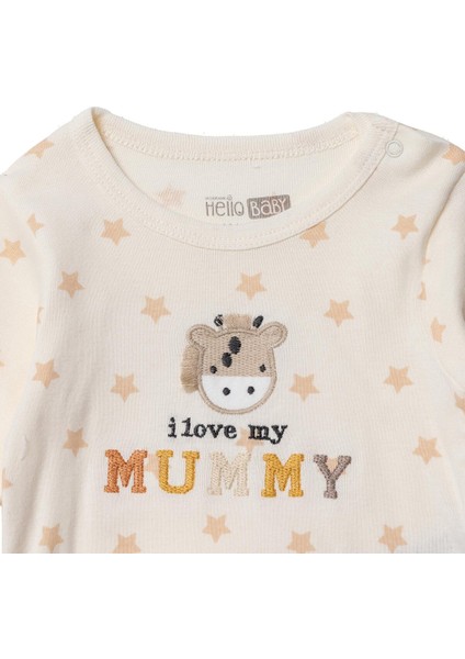 Unisex Uzun Kol Body Ribana Çıtçıtlı Yaka Uzun Kol modelleri