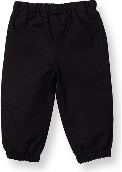 Erkek Bebek Pantolon Gabardin Lastikli Paça fiyatları