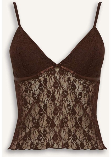 Dantel Atlet-Fall in Love F7643AX25AU