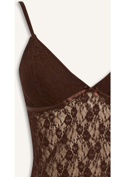 Dantel Atlet-Fall in Love F7643AX25AU modelleri