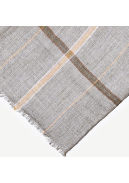 Kareli Maskulen Şal fiyatları