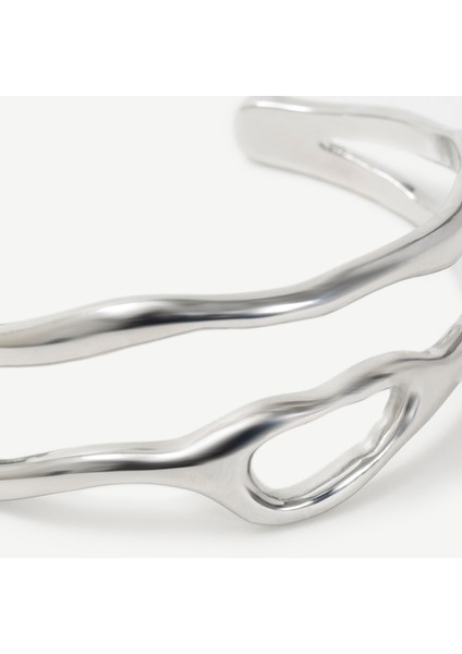 Asimetrik Formlu Bileklik fiyatları