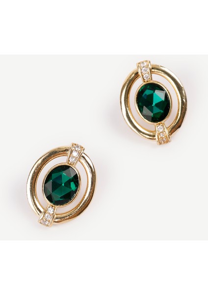 Akik Taşlı Küpe fiyatları