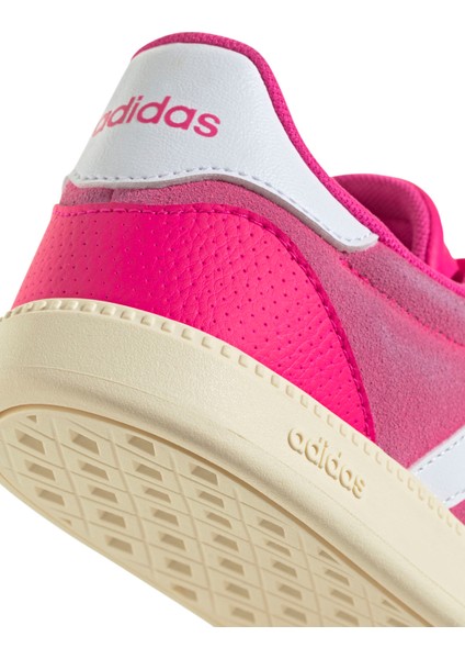 JR0684 Breaknet Sleek Pembe Kadın Lifestyle Ayakkabı