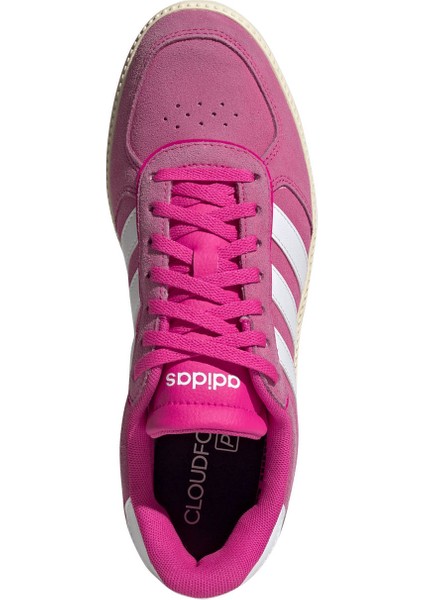JR0684 Breaknet Sleek Pembe Kadın Lifestyle Ayakkabı