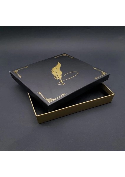 Özel Tasarım Hediye Kutu