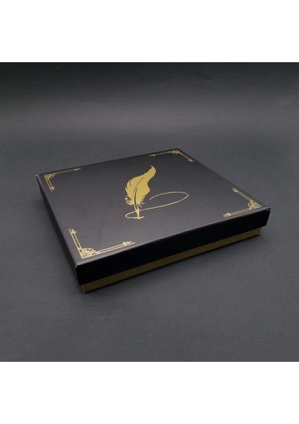 Özel Tasarım Hediye Kutu fiyatları