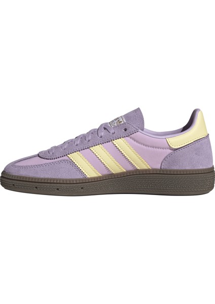 Lila Kız Çocuk Yürüyüş Ayakkabısı JQ0736 Handball Spezıal J fiyatları