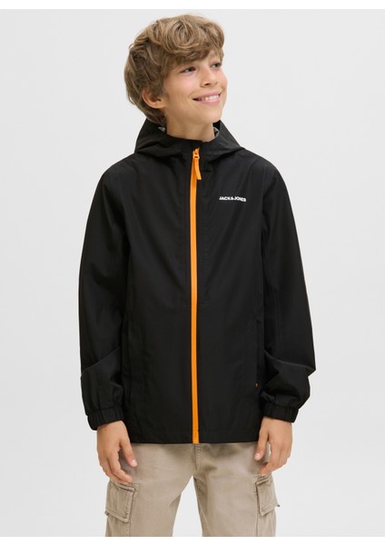 Siyah Erkek Çocuk Yağmurluk 12280713 fiyatları