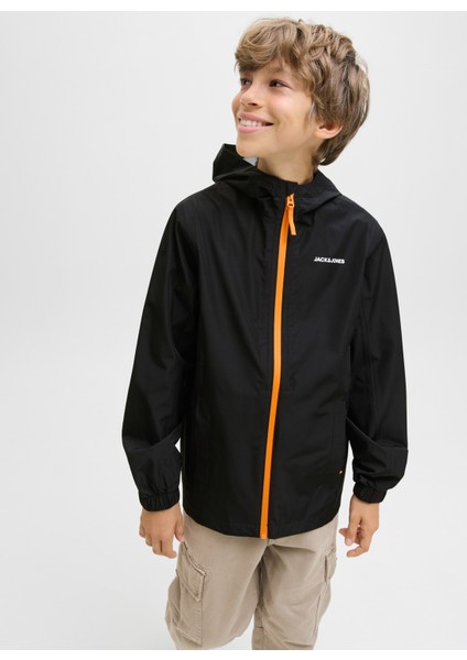 Siyah Erkek Çocuk Yağmurluk 12280713 modelleri