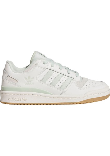 JR0475 Forum Low cl W Beyaz Deri Kadın Lifestyle Ayakkabı