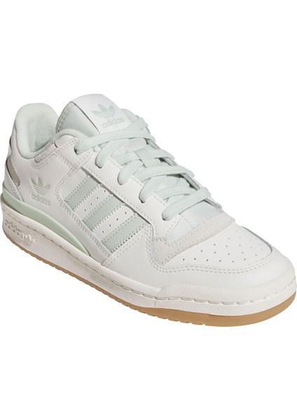 JR0475 Forum Low cl W Beyaz Deri Kadın Lifestyle Ayakkabı modelleri