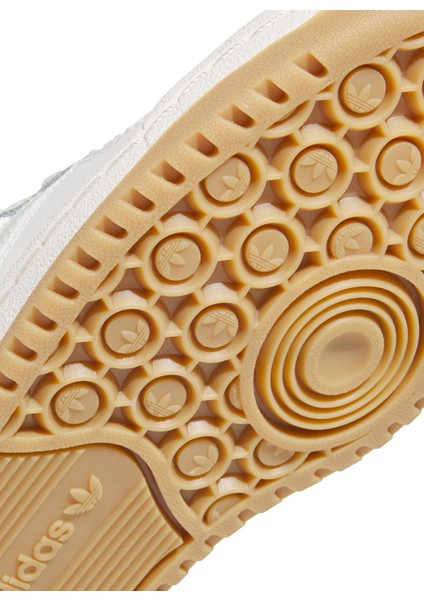 JR0475 Forum Low cl W Beyaz Deri Kadın Lifestyle Ayakkabı