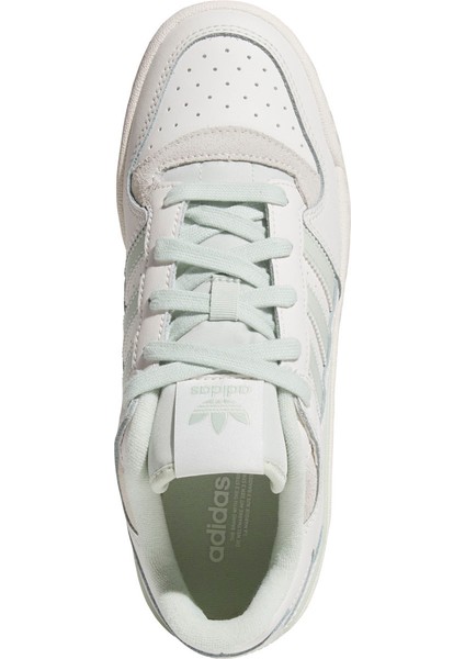 JR0475 Forum Low cl W Beyaz Deri Kadın Lifestyle Ayakkabı