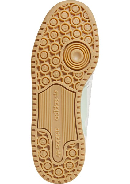 JR0475 Forum Low cl W Beyaz Deri Kadın Lifestyle Ayakkabı