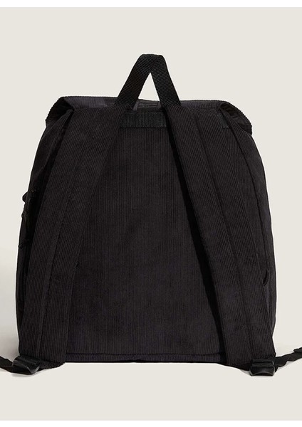 VN000Q99BLK1-SCATTER Backpack Siyah Unisex Sırt Çantası modelleri
