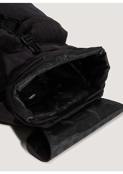 VN000Q99BLK1-SCATTER Backpack Siyah Unisex Sırt Çantası fırsatları