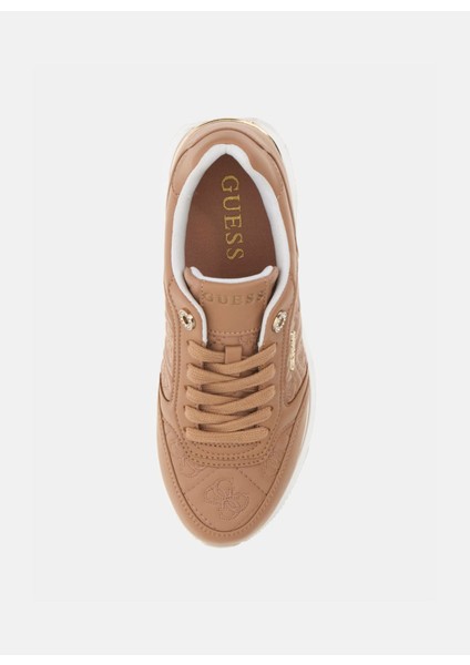 Bej Kadın Sneaker FLTCM9FAL12-BEIGE modelleri