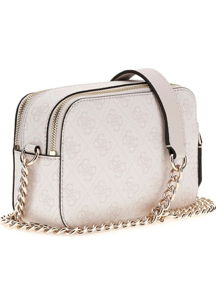 Beyaz Kadın Çapraz Çanta HWBG9672140 fiyatları
