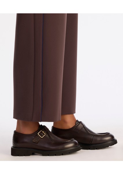 Düz Normal Bel Pantolon modelleri