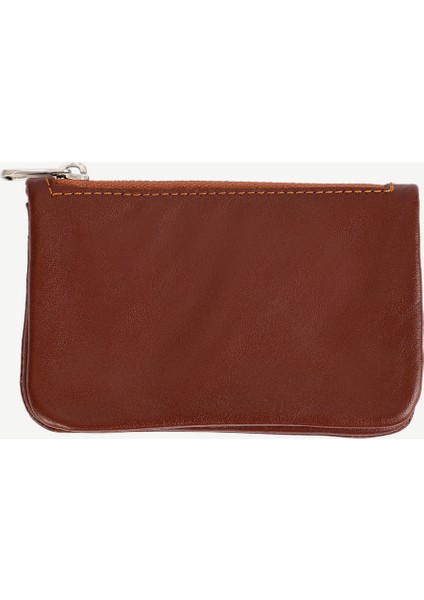 Kırışık Deri Cüzdan