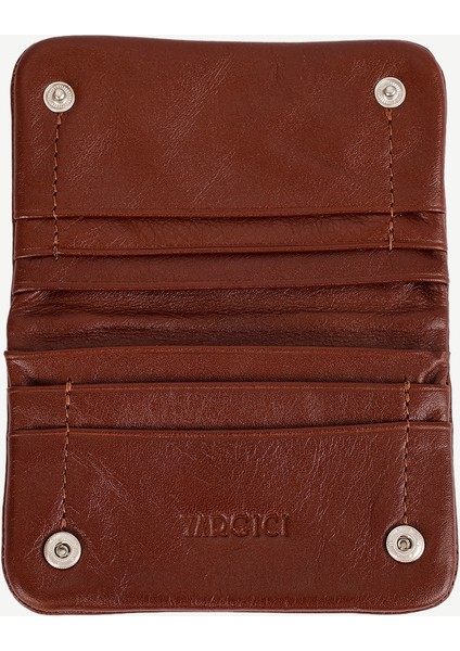 Kırışık Deri Cüzdan fiyatları