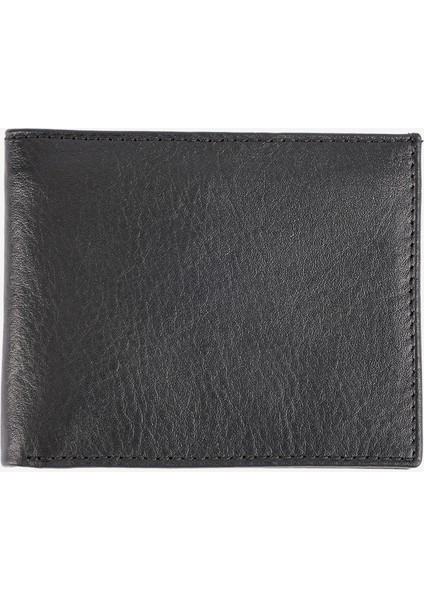 Flother Deri Cüzdan