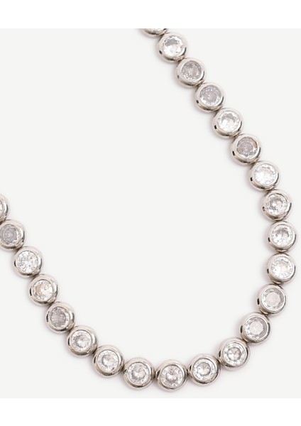 Yuvarlak Kesim Cam Kolye fiyatları