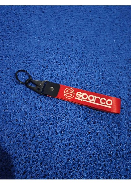 Sparco Kaliteli Oto Anahtarlık