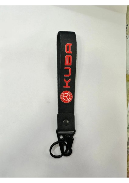 Kuba Kaliteli Oto Anahtarlık