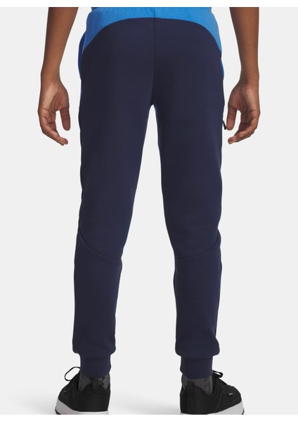 Normal Paça Lacivert Erkek Çocuk Eşofman Altı 1386689-403-UA B Unstoppable Flc Jo fiyatları