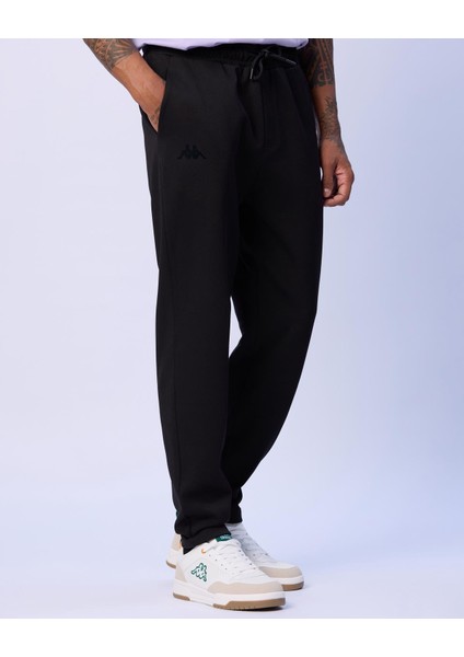 Gara Erkek Siyah Eşofman Altı