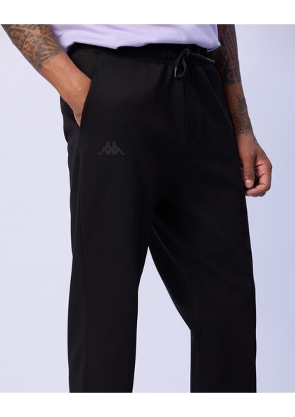 Gara Erkek Siyah Eşofman Altı modelleri