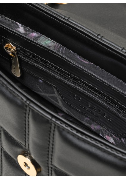 Siyah Kadın Omuz Çantası 2755 indirimleri