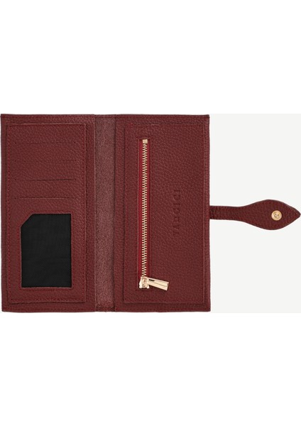 Tokalı Deri Cüzdan fiyatları